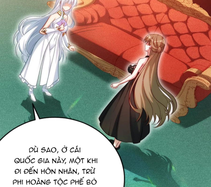 Bị bắt trở thành vô địch Thánh Nữ Chapter 59 - Trang 2