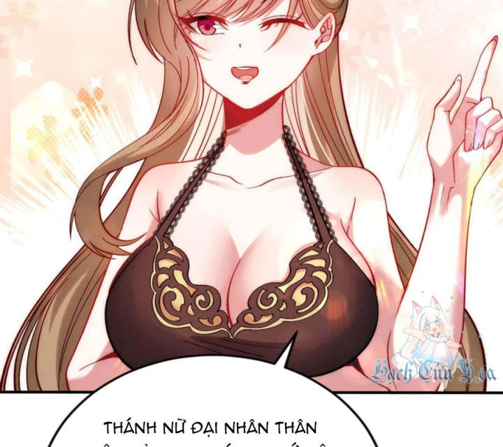 Bị bắt trở thành vô địch Thánh Nữ Chapter 59 - Trang 2
