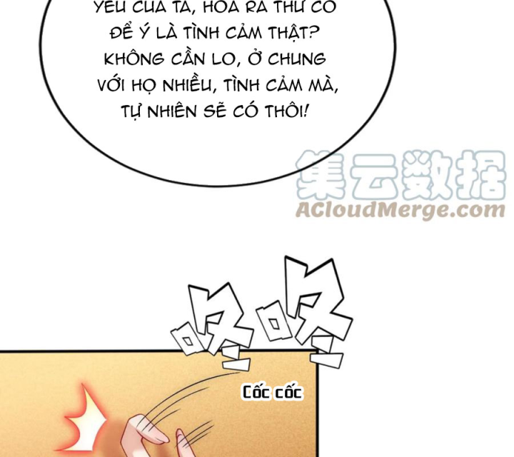 Bị bắt trở thành vô địch Thánh Nữ Chapter 59 - Trang 2