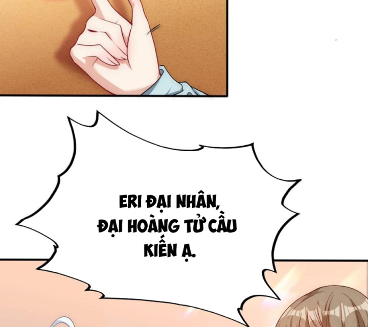 Bị bắt trở thành vô địch Thánh Nữ Chapter 59 - Trang 2