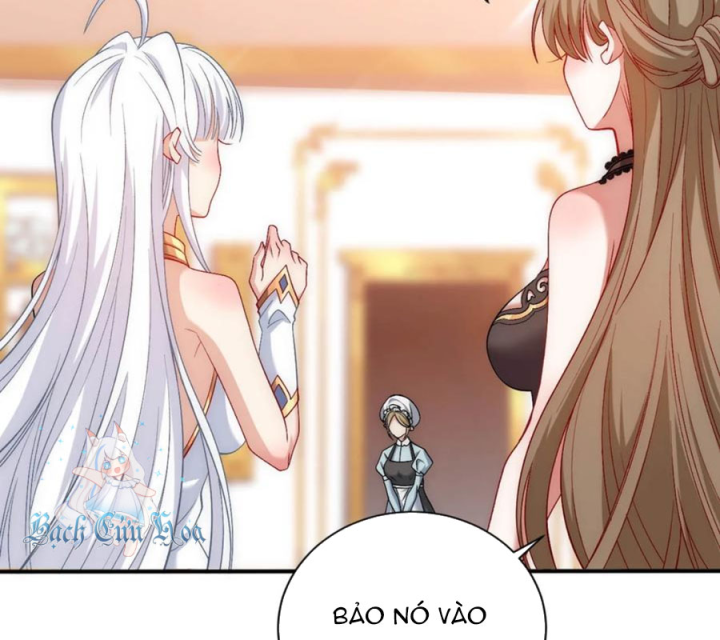 Bị bắt trở thành vô địch Thánh Nữ Chapter 59 - Trang 2