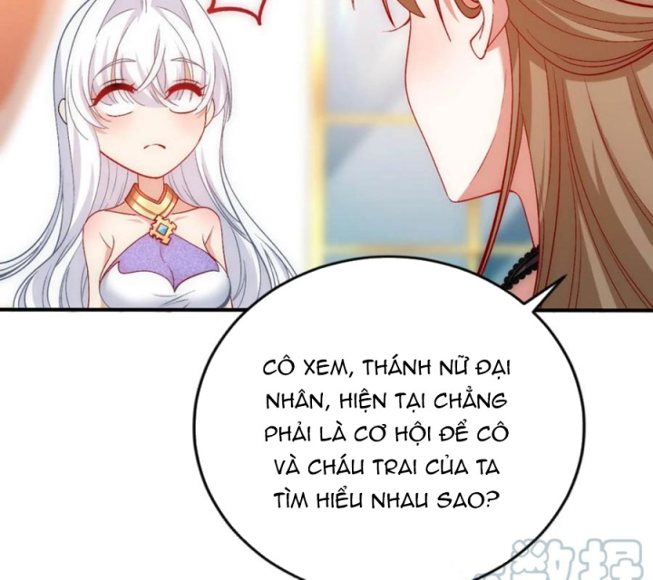 Bị bắt trở thành vô địch Thánh Nữ Chapter 59 - Trang 2
