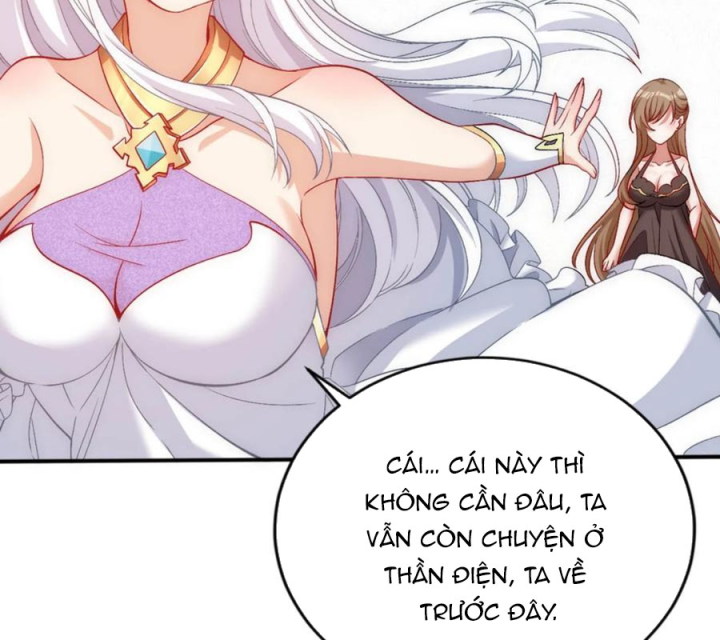 Bị bắt trở thành vô địch Thánh Nữ Chapter 59 - Trang 2