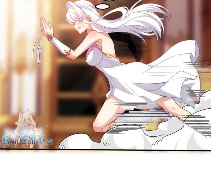 Bị bắt trở thành vô địch Thánh Nữ Chapter 59 - Trang 2