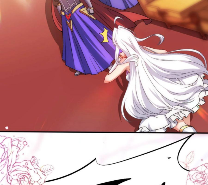 Bị bắt trở thành vô địch Thánh Nữ Chapter 59 - Trang 2