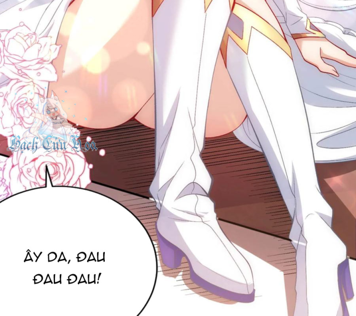 Bị bắt trở thành vô địch Thánh Nữ Chapter 59 - Trang 2