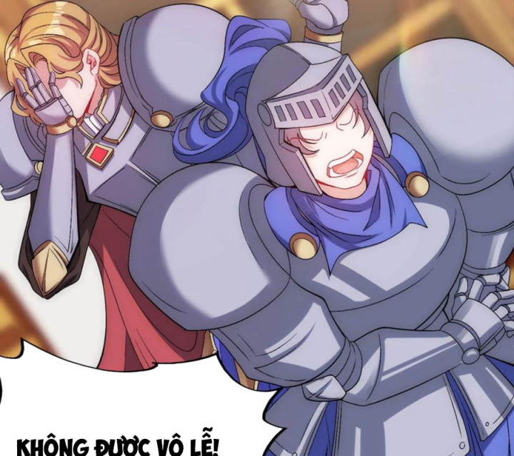 Bị bắt trở thành vô địch Thánh Nữ Chapter 59 - Trang 2