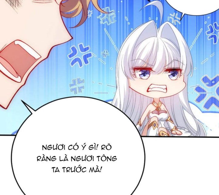 Bị bắt trở thành vô địch Thánh Nữ Chapter 59 - Trang 2