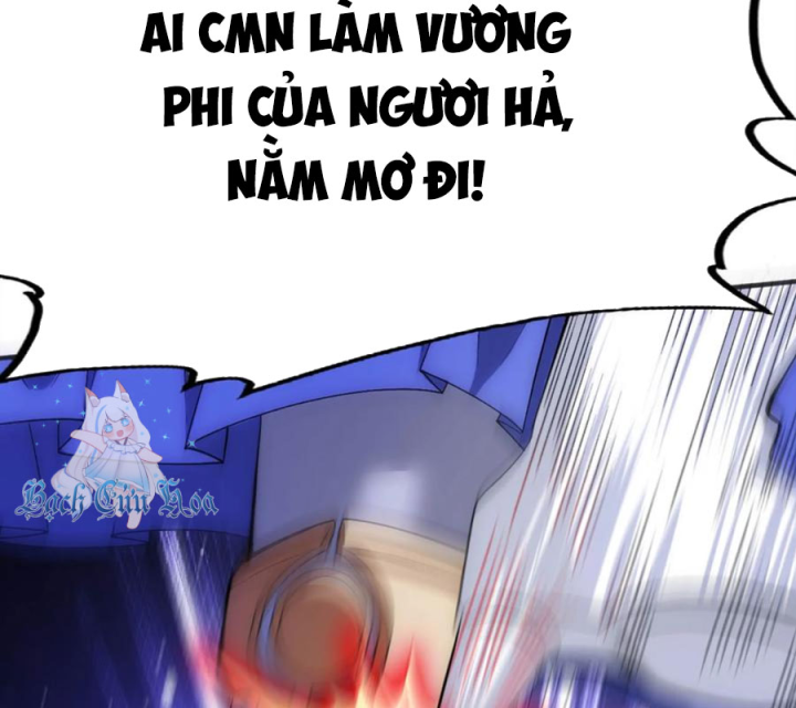 Bị bắt trở thành vô địch Thánh Nữ Chapter 59 - Trang 2