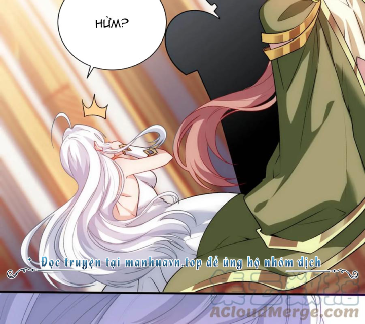 Bị bắt trở thành vô địch Thánh Nữ Chapter 59 - Trang 2