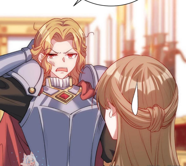 Bị bắt trở thành vô địch Thánh Nữ Chapter 59 - Trang 2