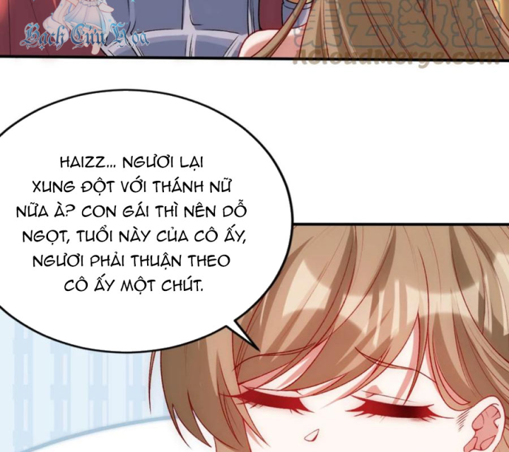 Bị bắt trở thành vô địch Thánh Nữ Chapter 59 - Trang 2