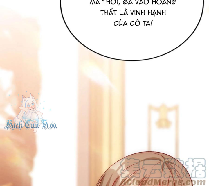 Bị bắt trở thành vô địch Thánh Nữ Chapter 59 - Trang 2