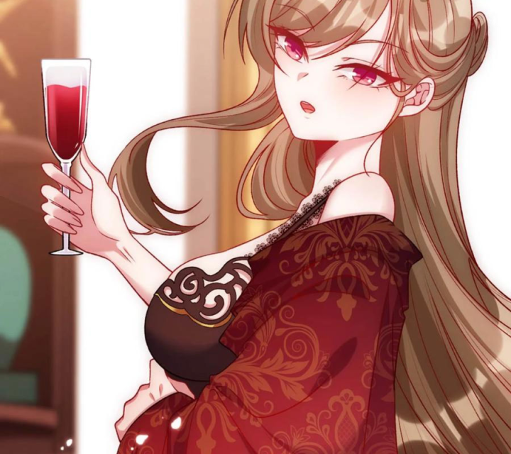 Bị bắt trở thành vô địch Thánh Nữ Chapter 59 - Trang 2