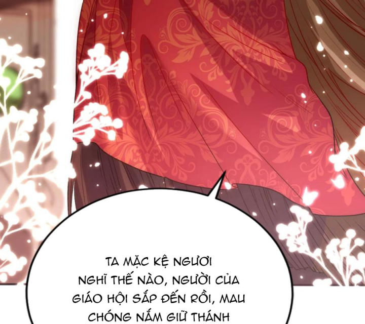 Bị bắt trở thành vô địch Thánh Nữ Chapter 59 - Trang 2