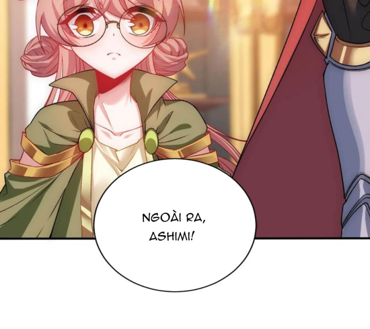 Bị bắt trở thành vô địch Thánh Nữ Chapter 59 - Trang 2