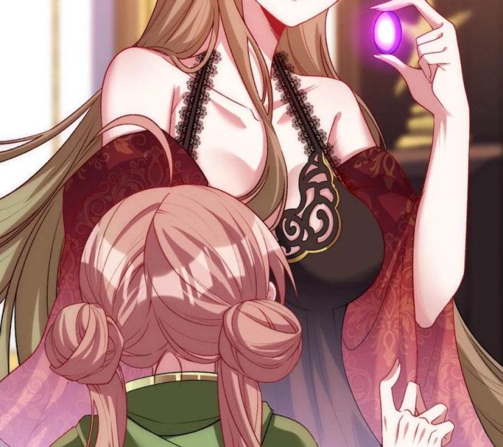 Bị bắt trở thành vô địch Thánh Nữ Chapter 59 - Trang 2