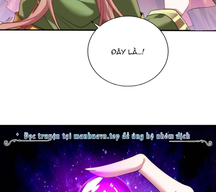 Bị bắt trở thành vô địch Thánh Nữ Chapter 59 - Trang 2
