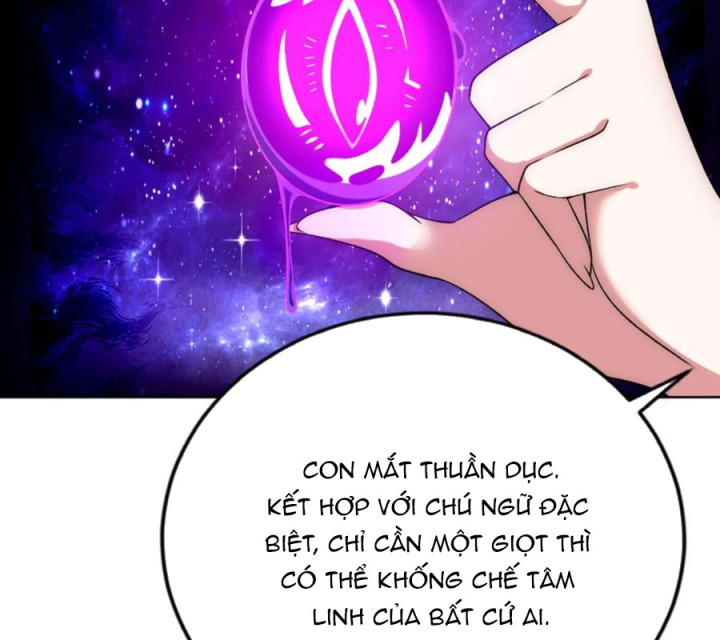 Bị bắt trở thành vô địch Thánh Nữ Chapter 59 - Trang 2