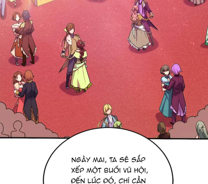 Bị bắt trở thành vô địch Thánh Nữ Chapter 59 - Trang 2