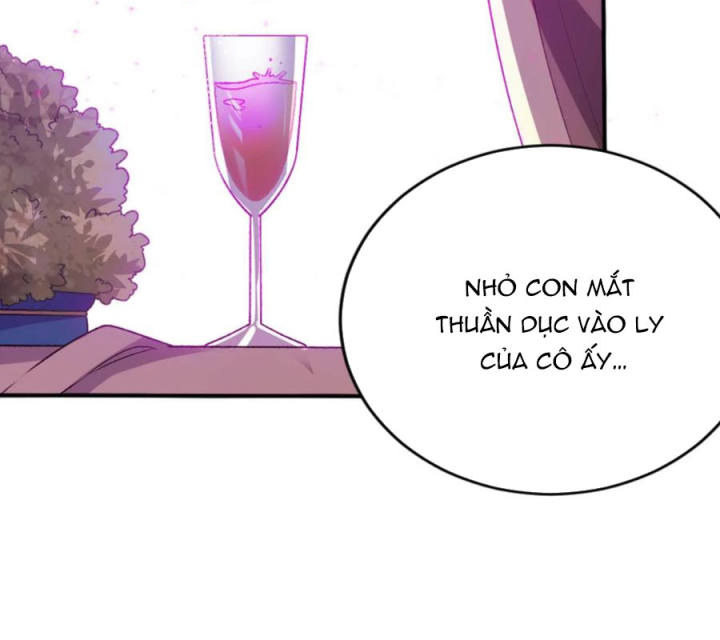 Bị bắt trở thành vô địch Thánh Nữ Chapter 59 - Trang 2