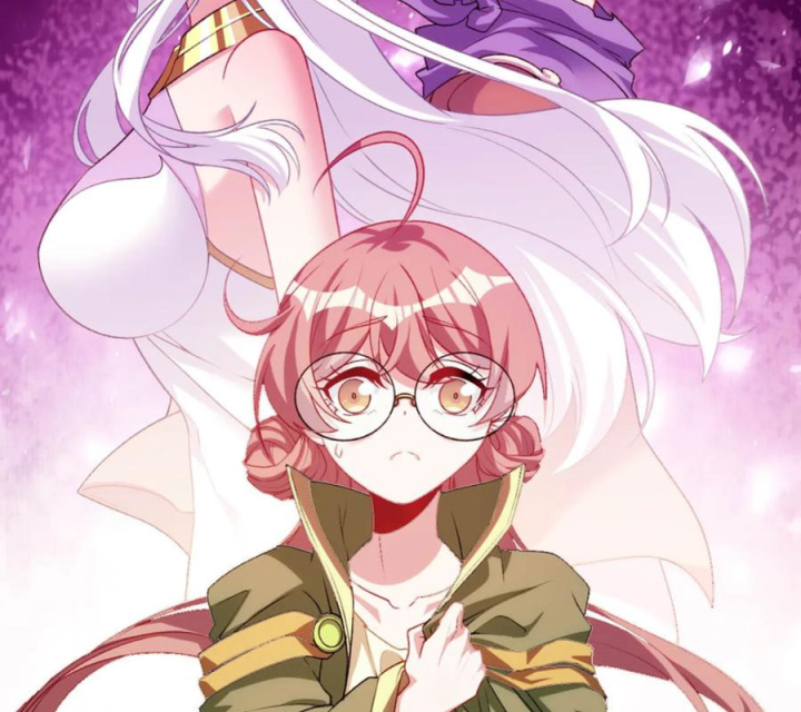 Bị bắt trở thành vô địch Thánh Nữ Chapter 59 - Trang 2