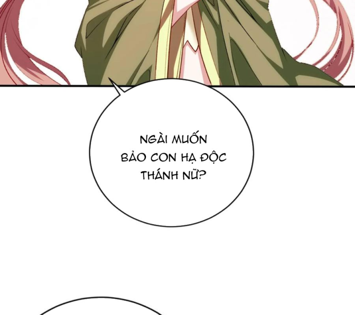 Bị bắt trở thành vô địch Thánh Nữ Chapter 59 - Trang 2