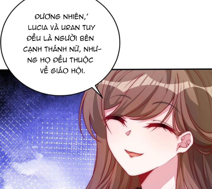 Bị bắt trở thành vô địch Thánh Nữ Chapter 59 - Trang 2