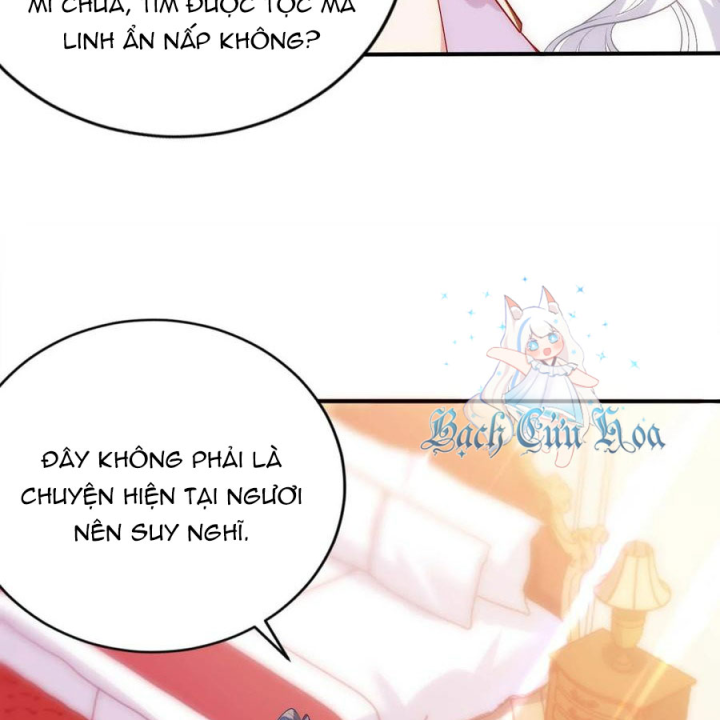 Bị bắt trở thành vô địch Thánh Nữ Chapter 60 - Trang 2