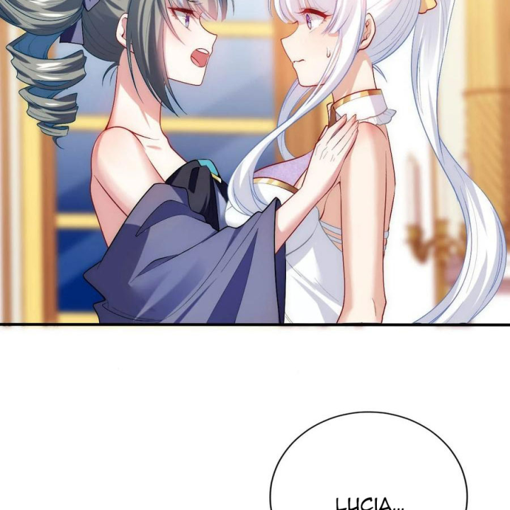 Bị bắt trở thành vô địch Thánh Nữ Chapter 60 - Trang 2