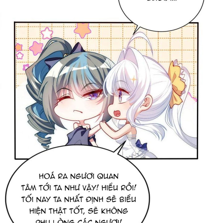 Bị bắt trở thành vô địch Thánh Nữ Chapter 60 - Trang 2