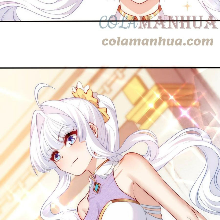 Bị bắt trở thành vô địch Thánh Nữ Chapter 60 - Trang 2