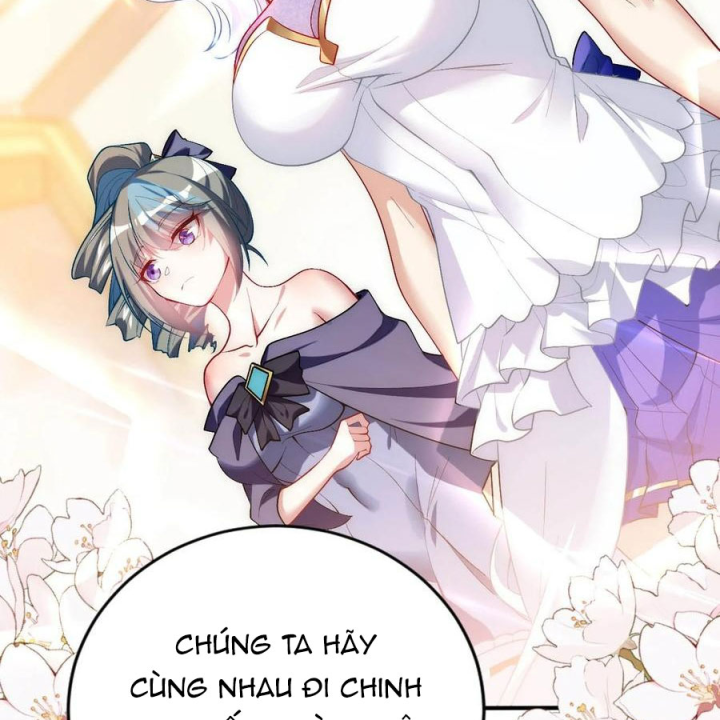 Bị bắt trở thành vô địch Thánh Nữ Chapter 60 - Trang 2