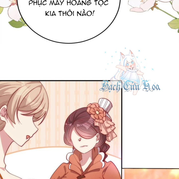 Bị bắt trở thành vô địch Thánh Nữ Chapter 60 - Trang 2