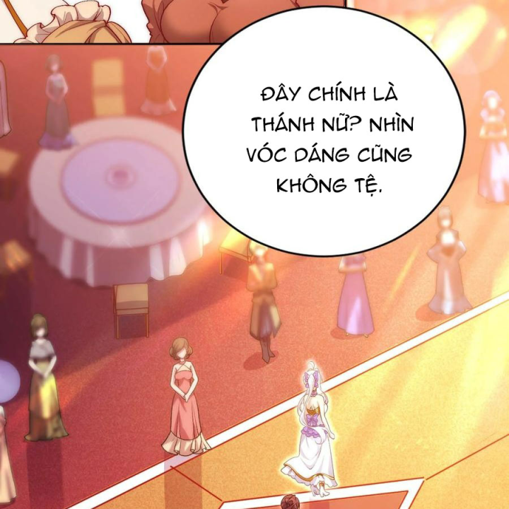 Bị bắt trở thành vô địch Thánh Nữ Chapter 60 - Trang 2