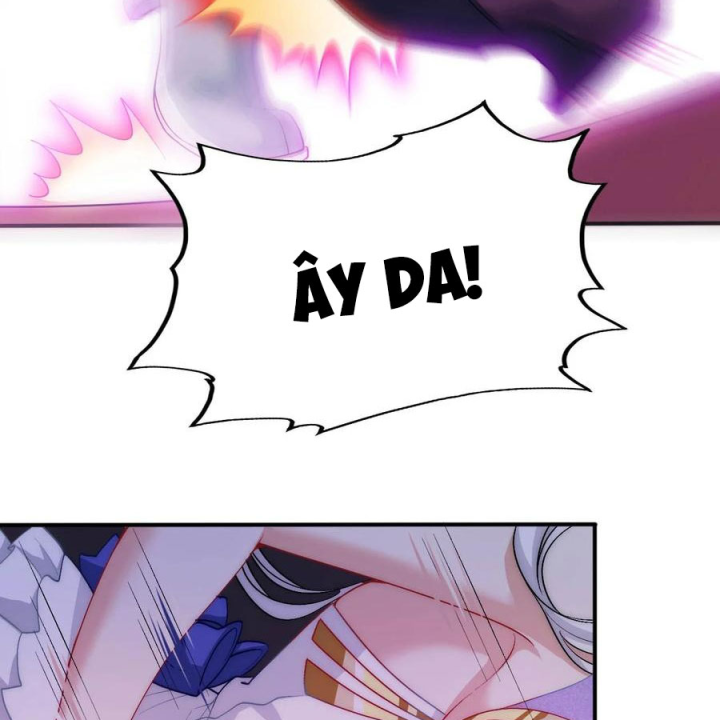 Bị bắt trở thành vô địch Thánh Nữ Chapter 60 - Trang 2