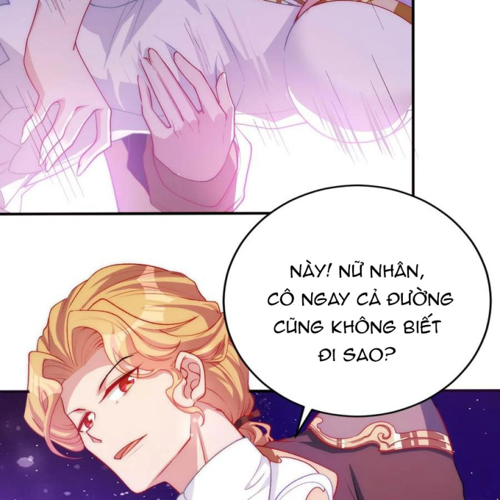 Bị bắt trở thành vô địch Thánh Nữ Chapter 60 - Trang 2