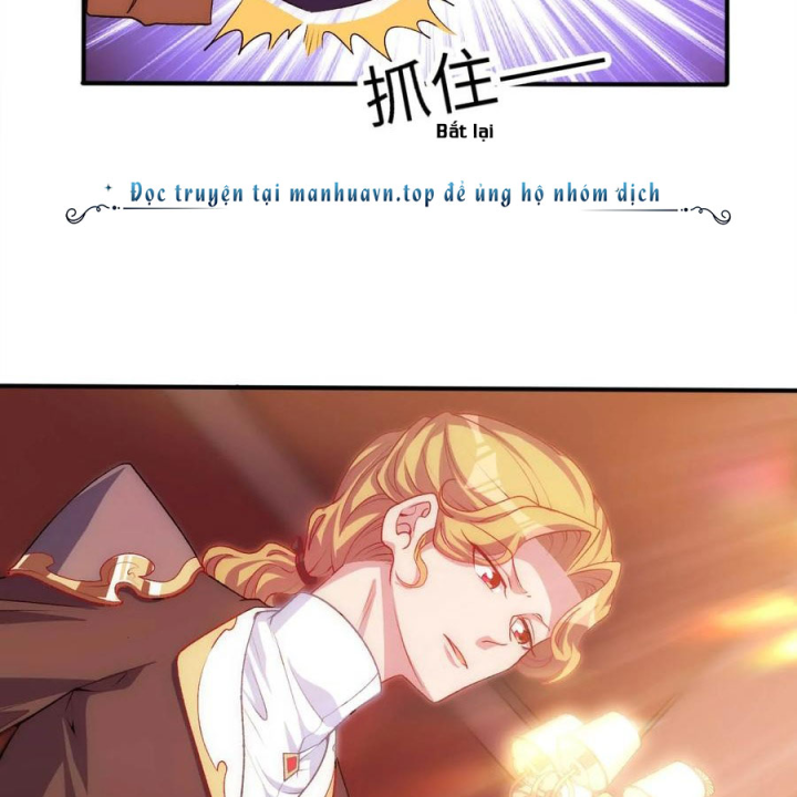 Bị bắt trở thành vô địch Thánh Nữ Chapter 60 - Trang 2