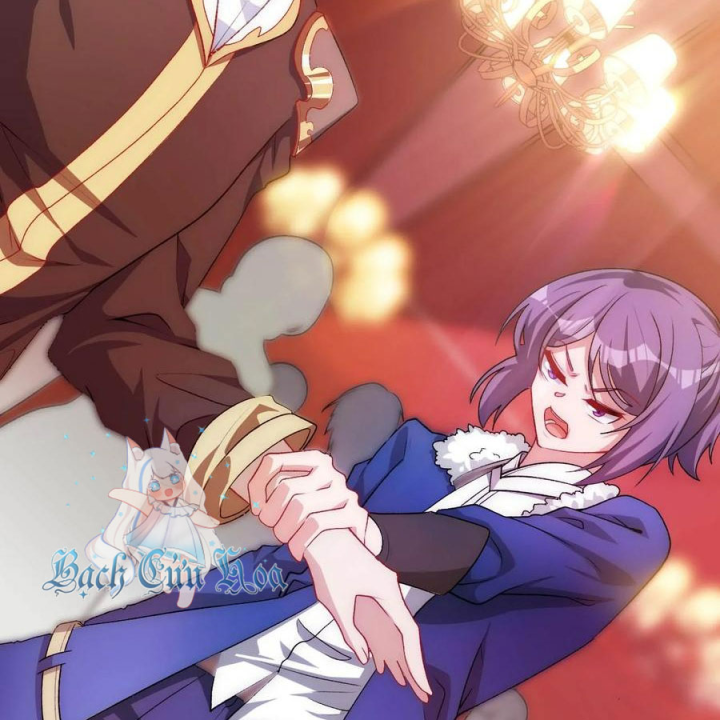 Bị bắt trở thành vô địch Thánh Nữ Chapter 60 - Trang 2