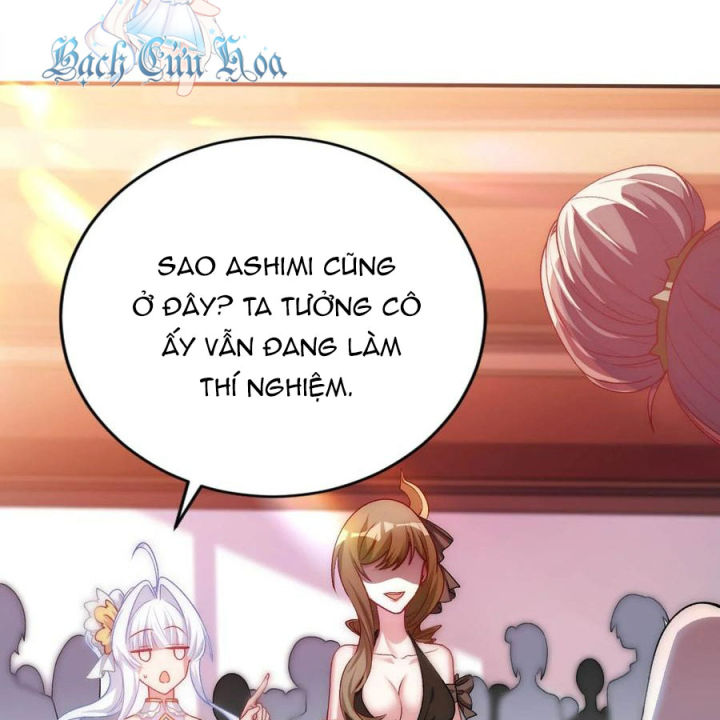 Bị bắt trở thành vô địch Thánh Nữ Chapter 60 - Trang 2
