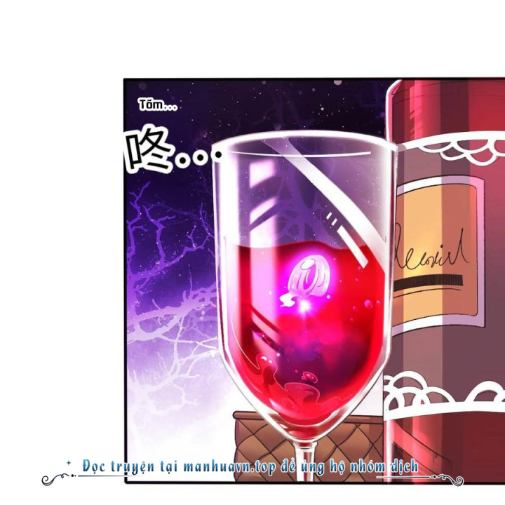 Bị bắt trở thành vô địch Thánh Nữ Chapter 60 - Trang 2