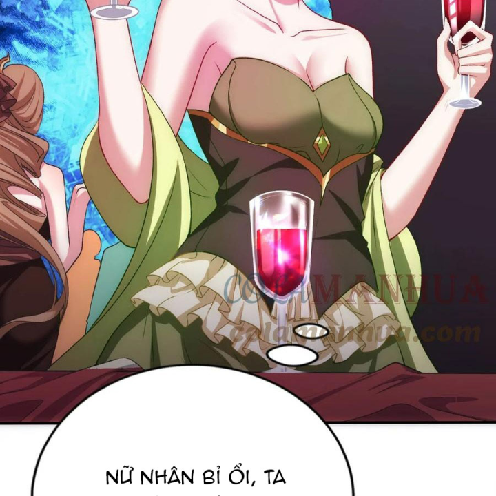 Bị bắt trở thành vô địch Thánh Nữ Chapter 60 - Trang 2