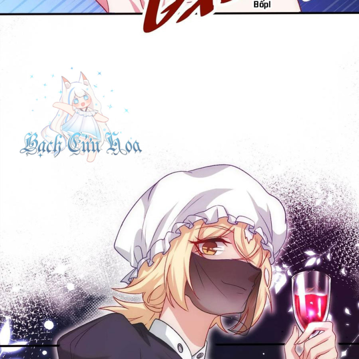 Bị bắt trở thành vô địch Thánh Nữ Chapter 60 - Trang 2