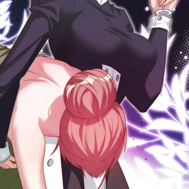 Bị bắt trở thành vô địch Thánh Nữ Chapter 60 - Trang 2