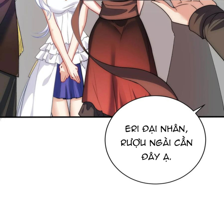 Bị bắt trở thành vô địch Thánh Nữ Chapter 60 - Trang 2