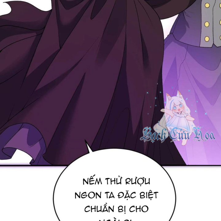 Bị bắt trở thành vô địch Thánh Nữ Chapter 60 - Trang 2