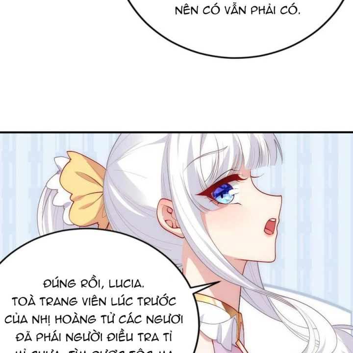 Bị bắt trở thành vô địch Thánh Nữ Chapter 60 - Trang 2