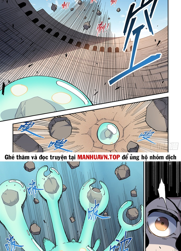 Xé Khung Tranh Để Tác Giả Vì Ta Bật Hack Chapter 16 - Trang 2