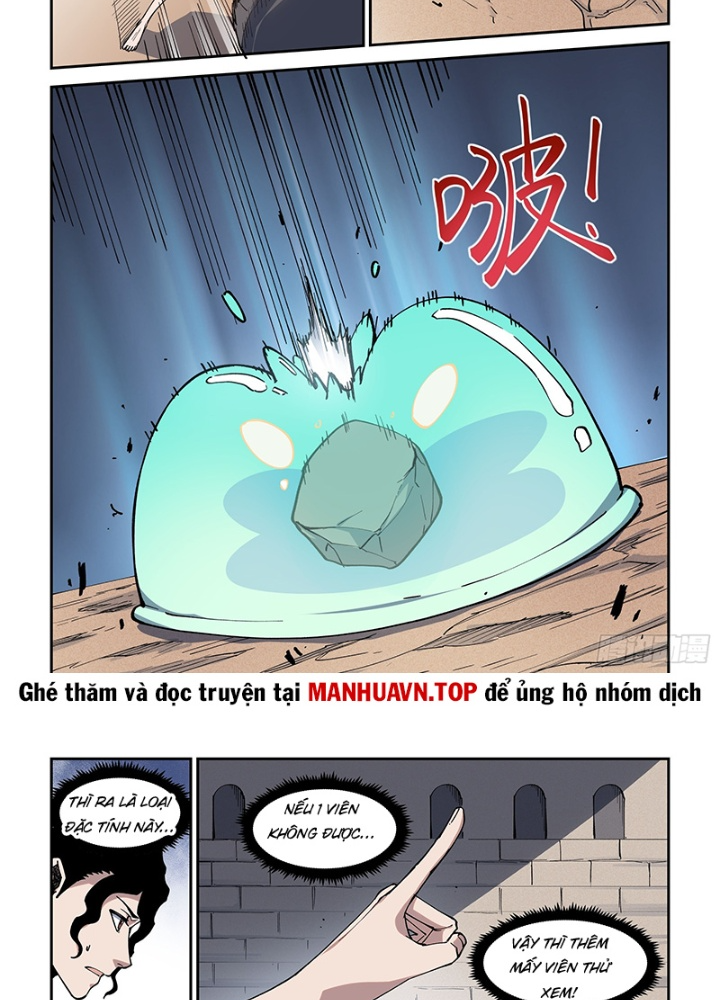 Xé Khung Tranh Để Tác Giả Vì Ta Bật Hack Chapter 16 - Trang 2