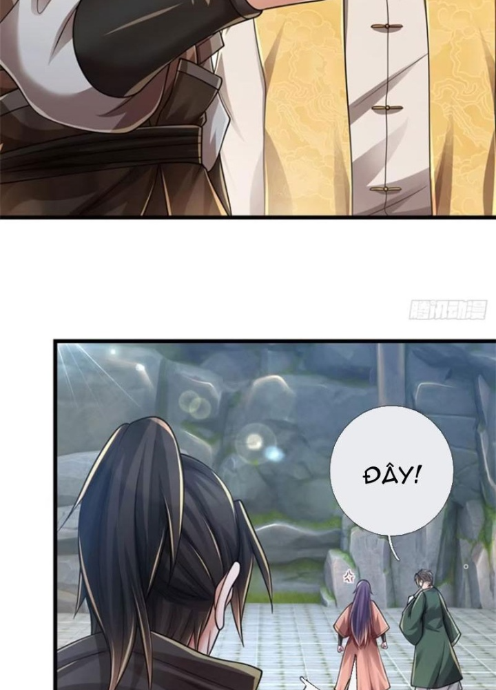 Tận thế thế giới Huyền Huyễn Ta Vô Địch Chapter 82 - Trang 2